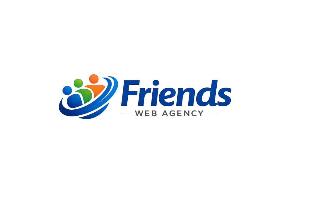 Friends Web Agency